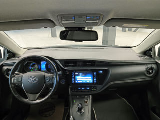 Toyota Auris foto 14