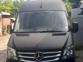 Mercedes Sprinter