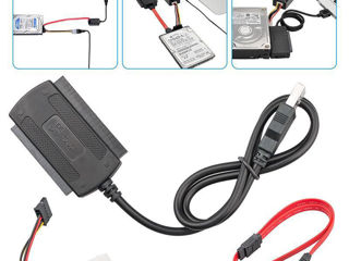 easycap/sata/molex/hdmi/vga/patch/usb foto 5