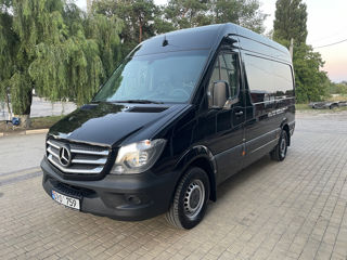 Mercedes Sprinter 3.0 (319)