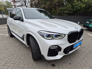 BMW X5 foto 5