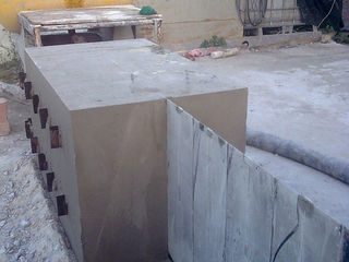 Producem BCU (beton celular usor)(пеноблок) la comanda foto 8