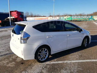 Toyota Prius plus..20..30.. piese запчасти foto 2