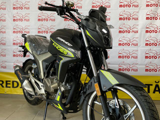 Zongshen 250 cc foto 19