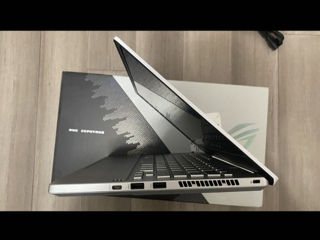 Asus Rog Zephyrus 14 Gaming laptop AMD ryzen 9 foto 7