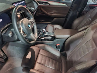 BMW X4 foto 10