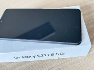 Samsung Galaxy S21 FE / 256Gb