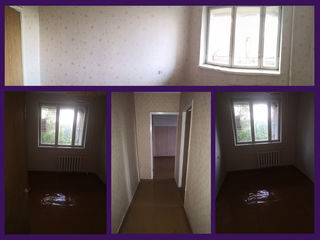 or. Telenești, str. Petru Rareș 1, se vinde apartament cu 2 odăi, 50m.p. foto 7