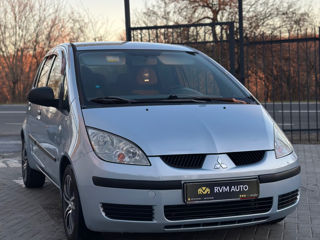 Mitsubishi Colt foto 3