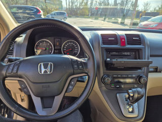 Honda CR-V foto 8