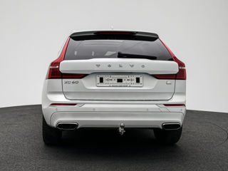 Volvo XC60 foto 4