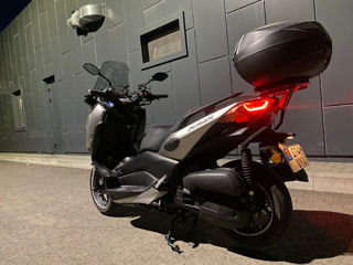 Yamaha X-MAX foto 2