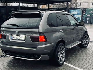 BMW X5 foto 9