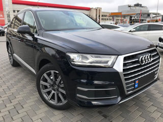 Audi Q7 foto 3