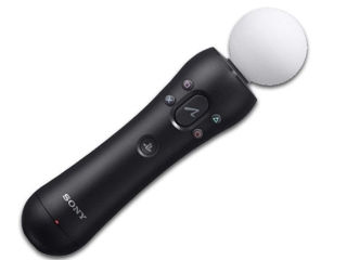 Контроллер PS Move для PS3/PS4