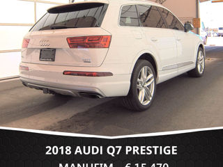 Audi Q7 foto 4