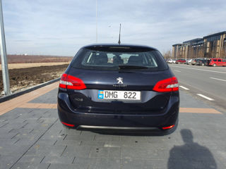 Peugeot 308 foto 3