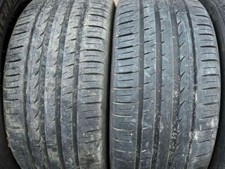 Anvelope de vara 2 buc 235/40 R18