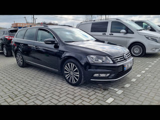 Volkswagen Passat foto 10