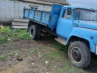 ГАЗ Gaz 53