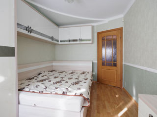 Apartament cu 3 camere, 70 m², Telecentru, Chișinău foto 9