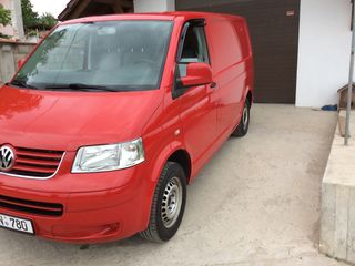 Volkswagen T5 foto 4