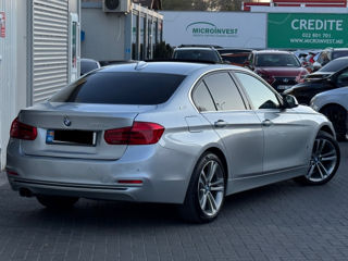 BMW 3 Series foto 4