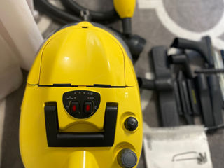 Karcher SV 1802 foto 2