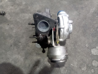 Turbina.1.9tdi.AFN. foto 5