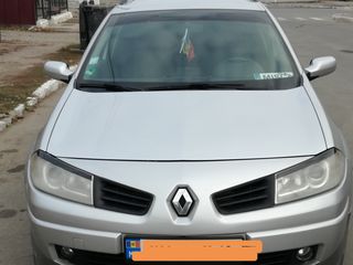 Renault Megane foto 4