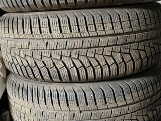 215/60R16 Hankook