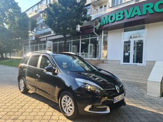 Renault Grand Scenic foto 1