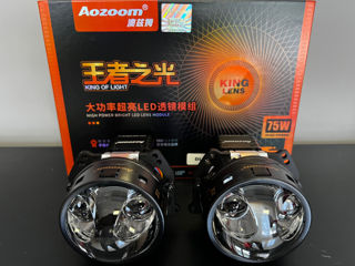 Bi-led Aozoom original - оптовые и розничные цены снижены! foto 3