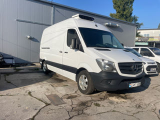 Mercedes Frigider  316cdi