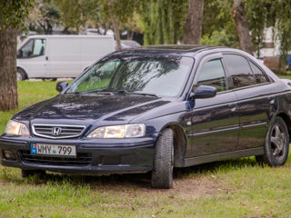 Honda Accord foto 8