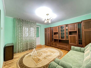 Apartament cu 2 camere, 55 m², Poșta Veche, Chișinău foto 6