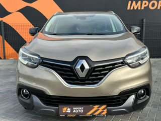 Renault Kadjar foto 3