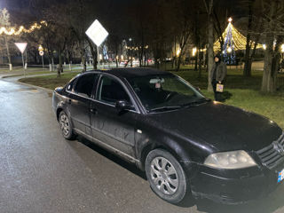 Volkswagen Passat foto 10