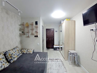 O cameră, 17 m², Buiucani, Chișinău foto 4