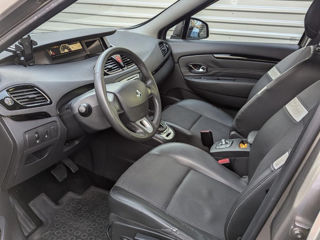 Renault Scenic foto 7