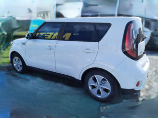 KIA Soul foto 2