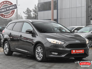 Ford Focus foto 4