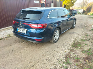 Renault Talisman foto 3