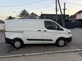 Ford Transit Custom foto 5