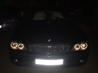 BMW 7 Series foto 8