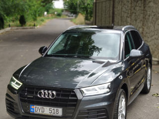 Audi Q5 foto 2