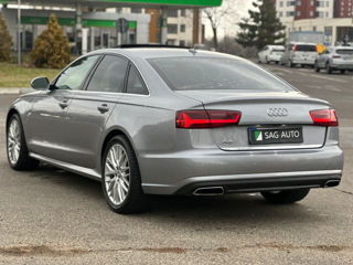 Audi A6 foto 2