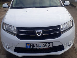 Dacia Sandero foto 6