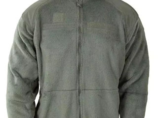 Флисовая куртка Army Jacket Fleece, US Army