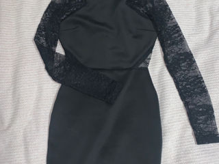 Rochie marimea 36 foto 1